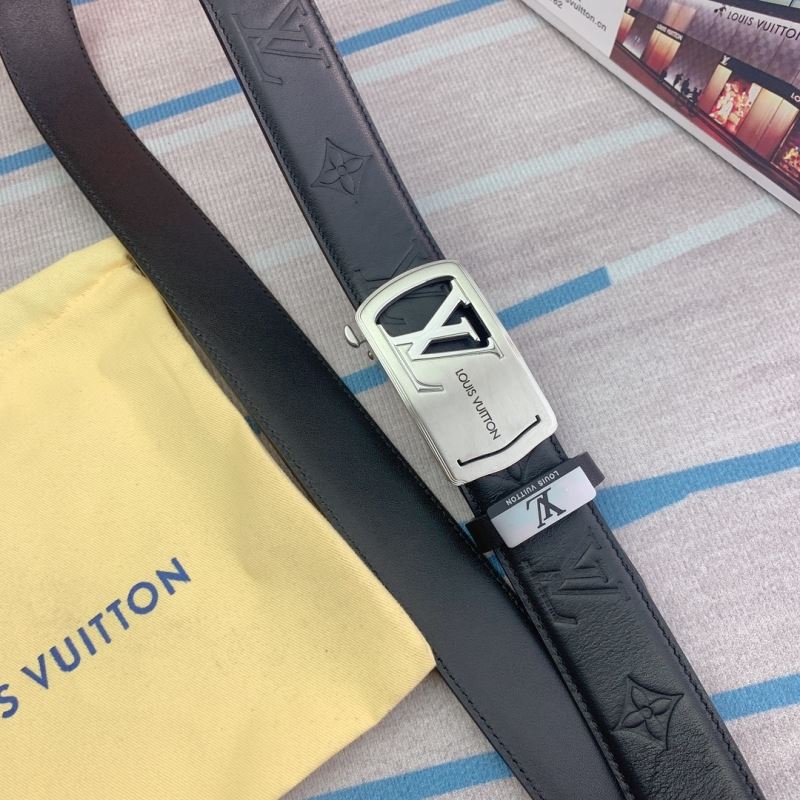 Louis Vuitton Belts